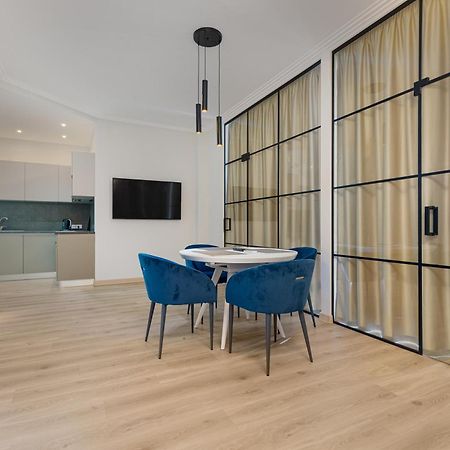 Sea Symphony Luxury Apartments Oldenburg Bagian luar foto
