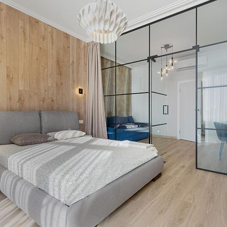 Sea Symphony Luxury Apartments Oldenburg Bagian luar foto