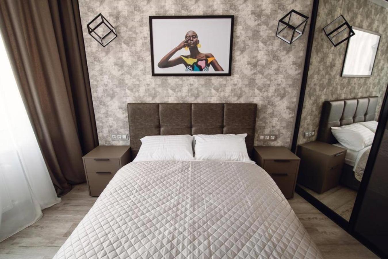 Sea Symphony Luxury Apartments Oldenburg Bagian luar foto