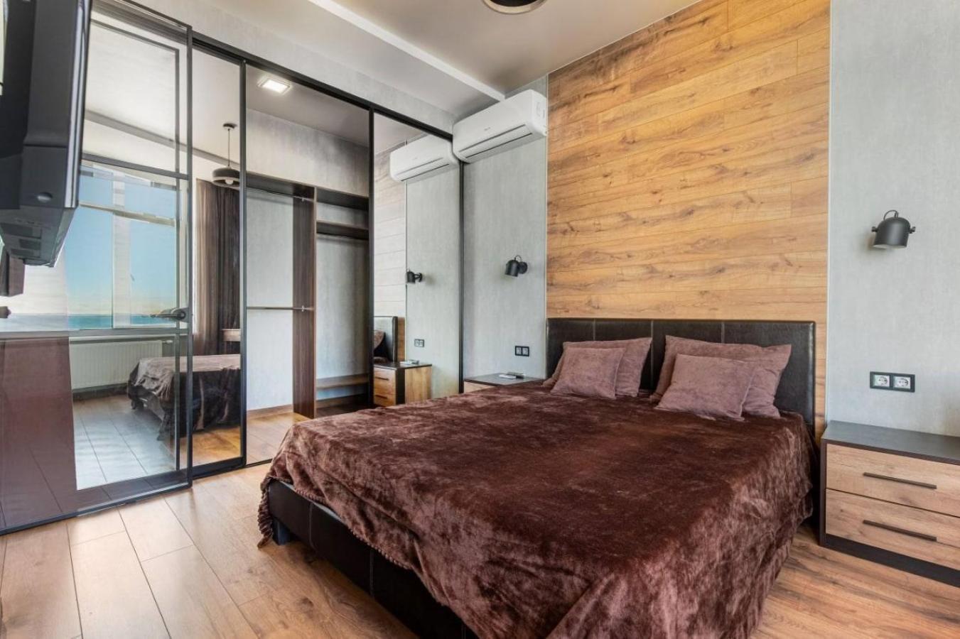 Sea Symphony Luxury Apartments Oldenburg Bagian luar foto