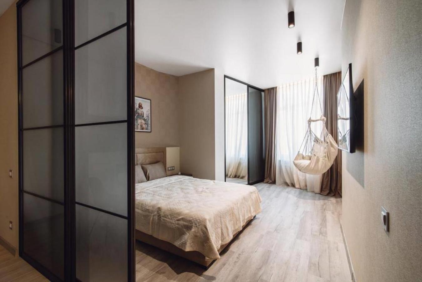 Sea Symphony Luxury Apartments Oldenburg Bagian luar foto