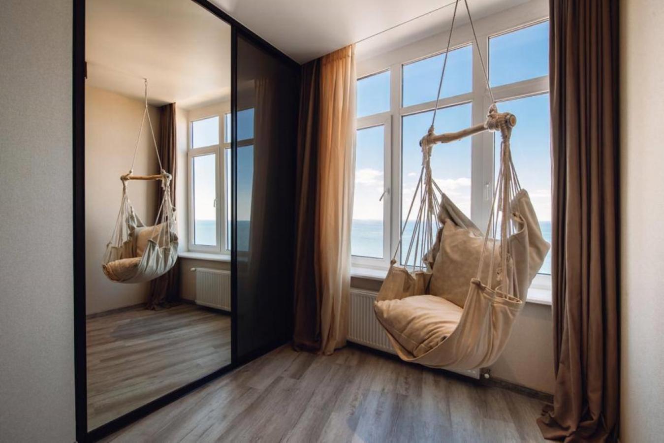 Sea Symphony Luxury Apartments Oldenburg Bagian luar foto