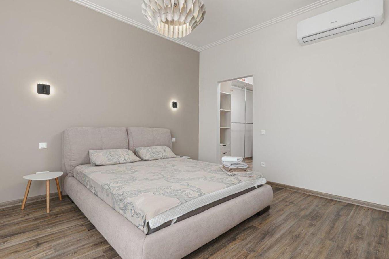 Sea Symphony Luxury Apartments Oldenburg Bagian luar foto