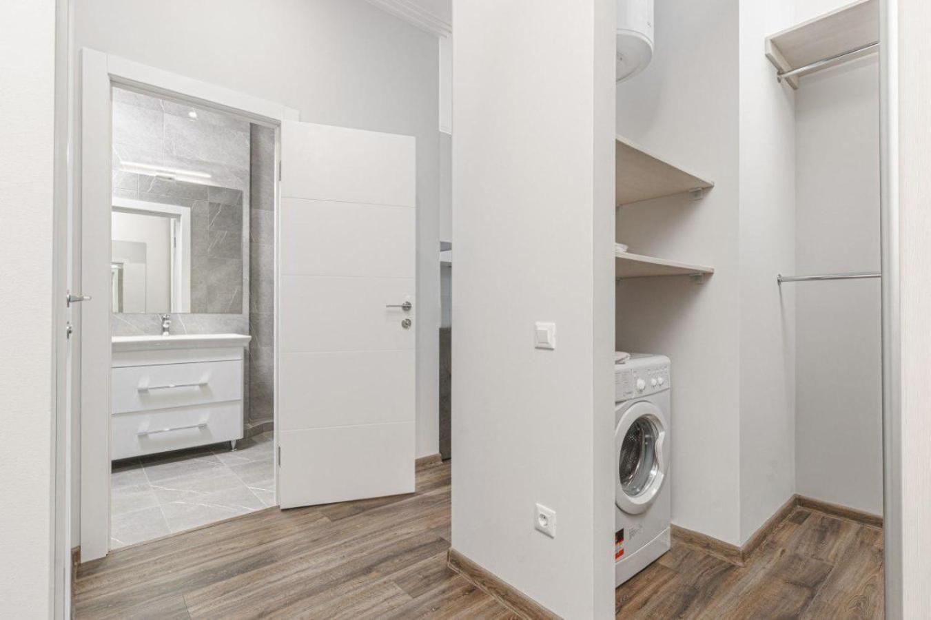 Sea Symphony Luxury Apartments Oldenburg Bagian luar foto