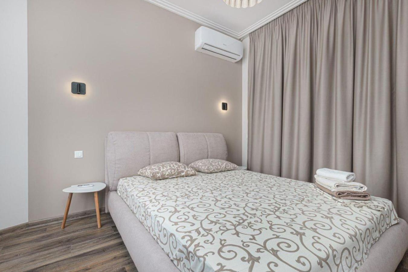 Sea Symphony Luxury Apartments Oldenburg Bagian luar foto