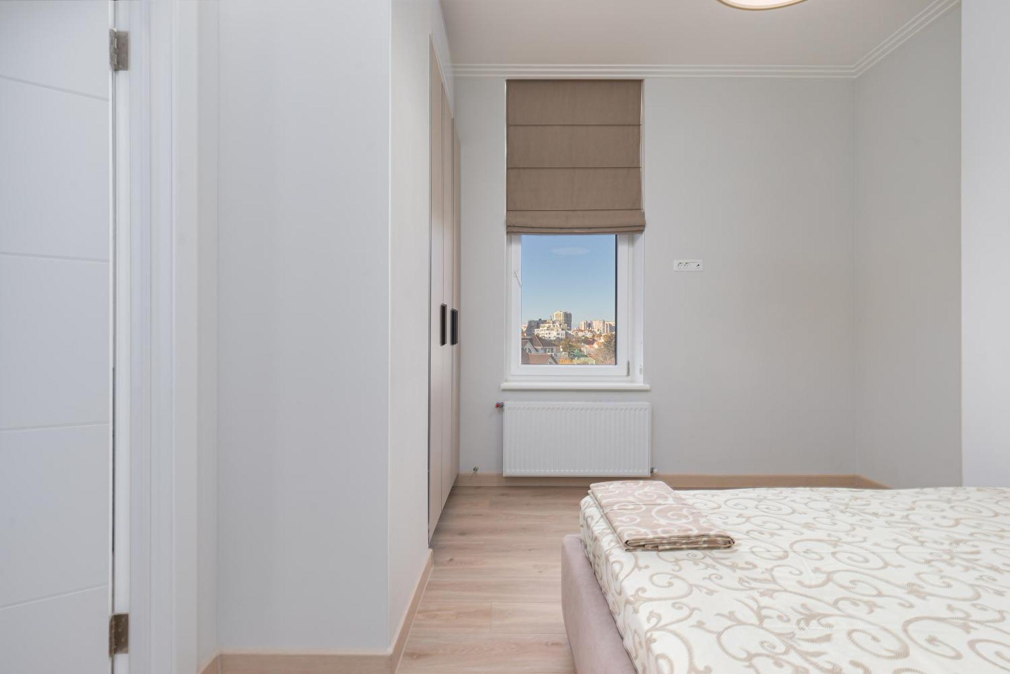 Sea Symphony Luxury Apartments Oldenburg Bagian luar foto