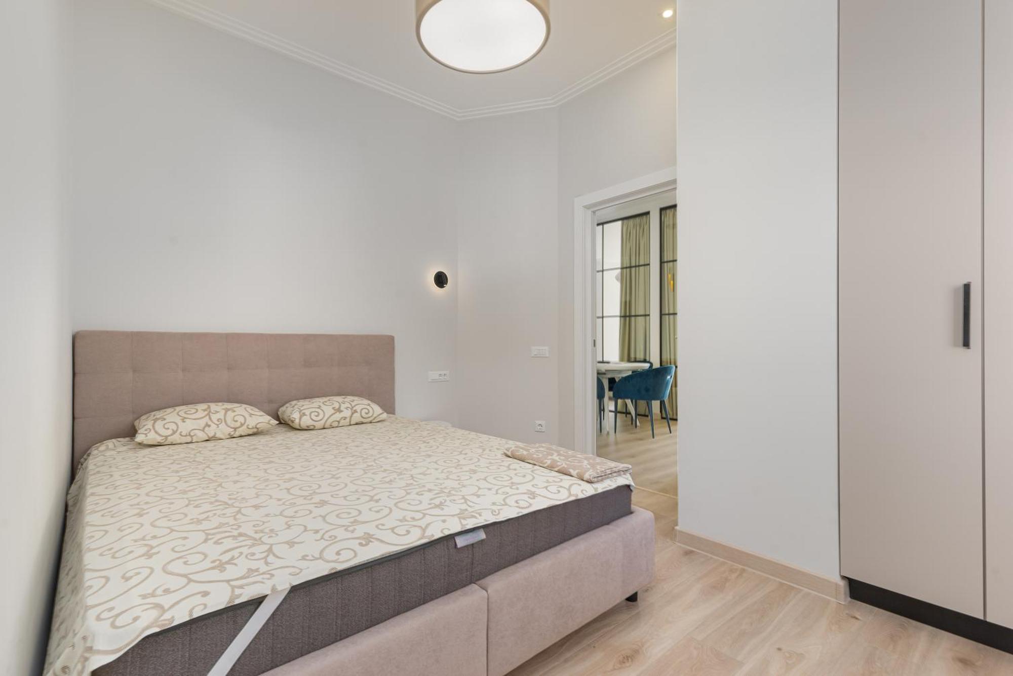 Sea Symphony Luxury Apartments Oldenburg Bagian luar foto