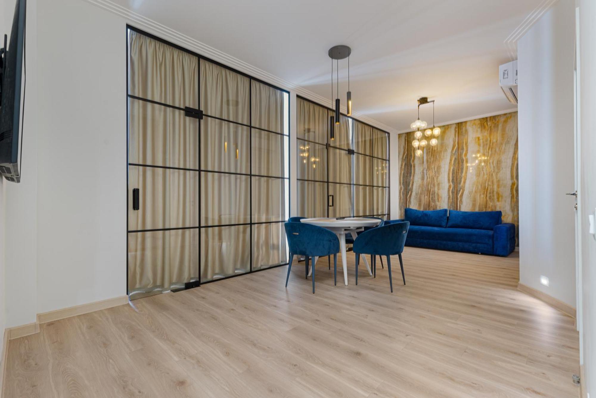Sea Symphony Luxury Apartments Oldenburg Bagian luar foto