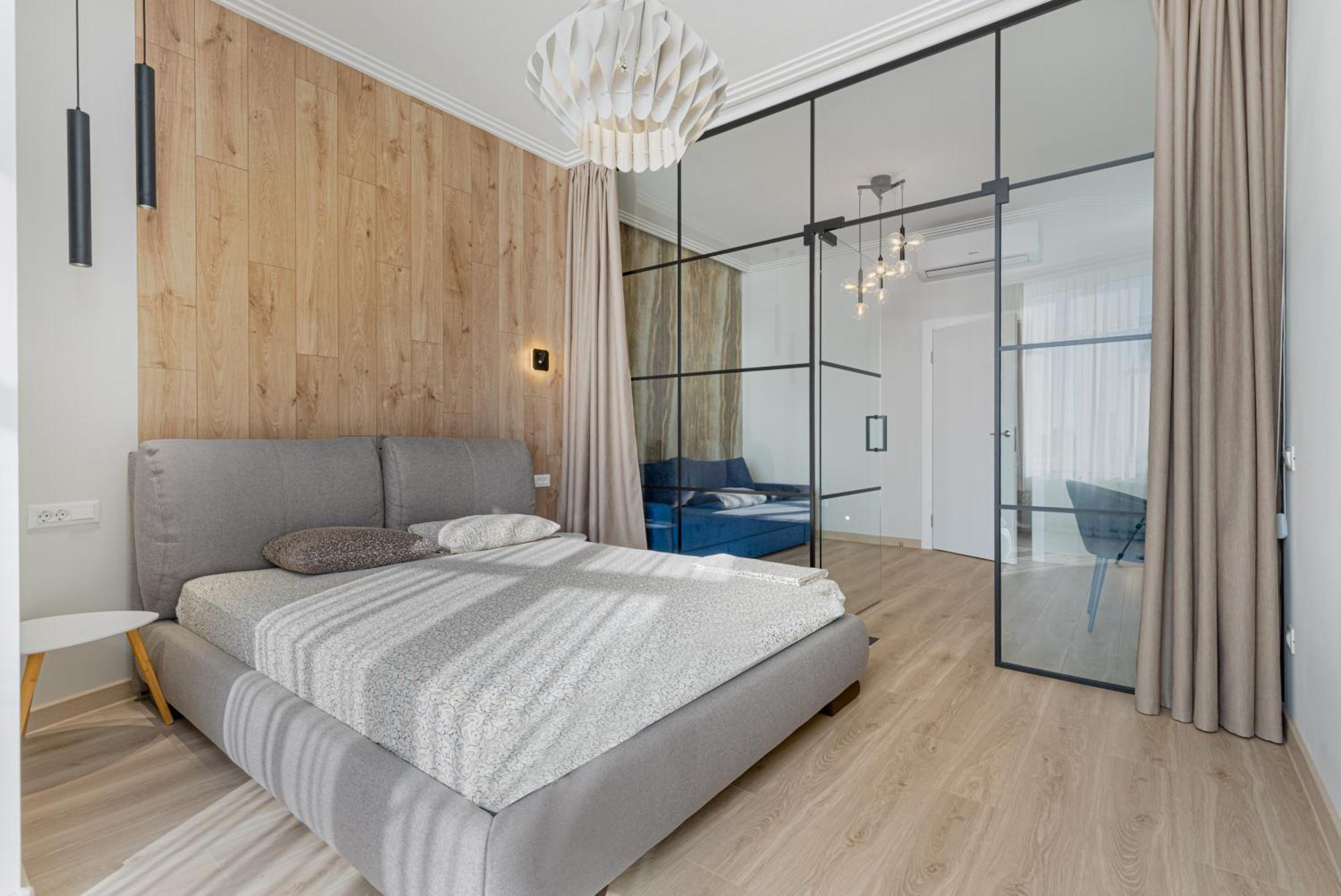 Sea Symphony Luxury Apartments Oldenburg Bagian luar foto