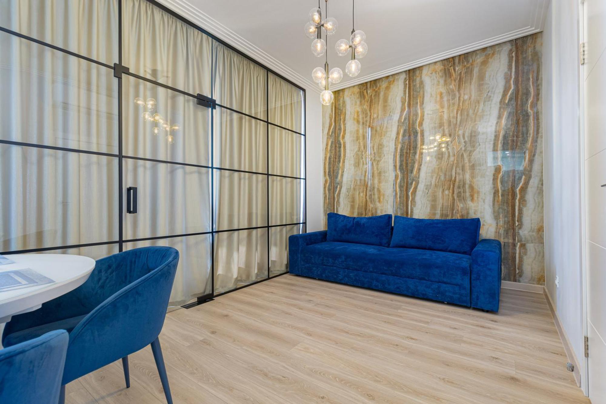 Sea Symphony Luxury Apartments Oldenburg Bagian luar foto