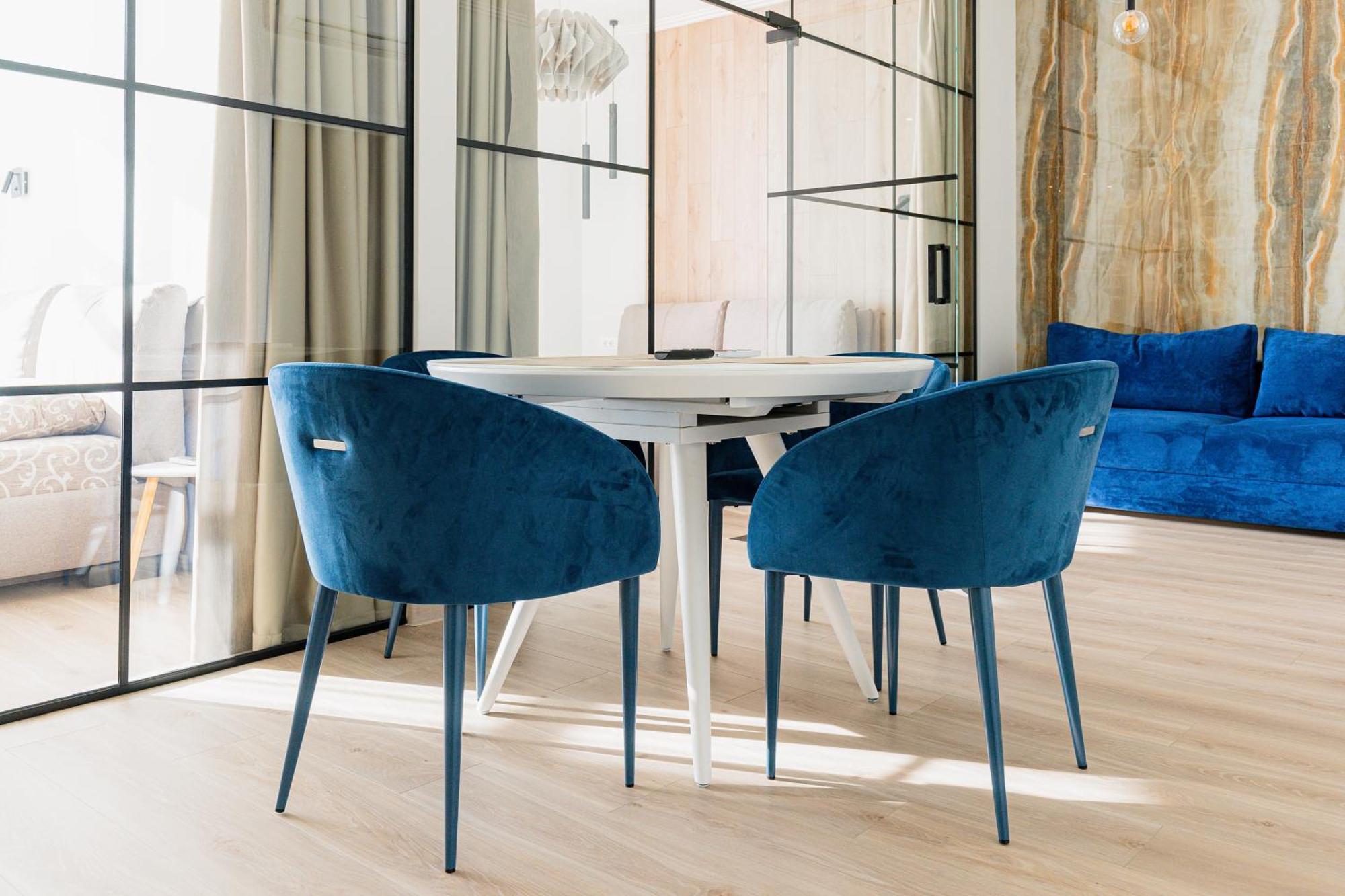 Sea Symphony Luxury Apartments Oldenburg Bagian luar foto