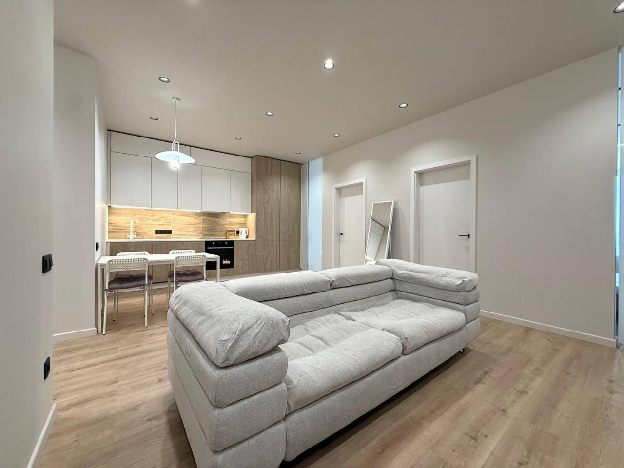 Sea Symphony Luxury Apartments Oldenburg Bagian luar foto