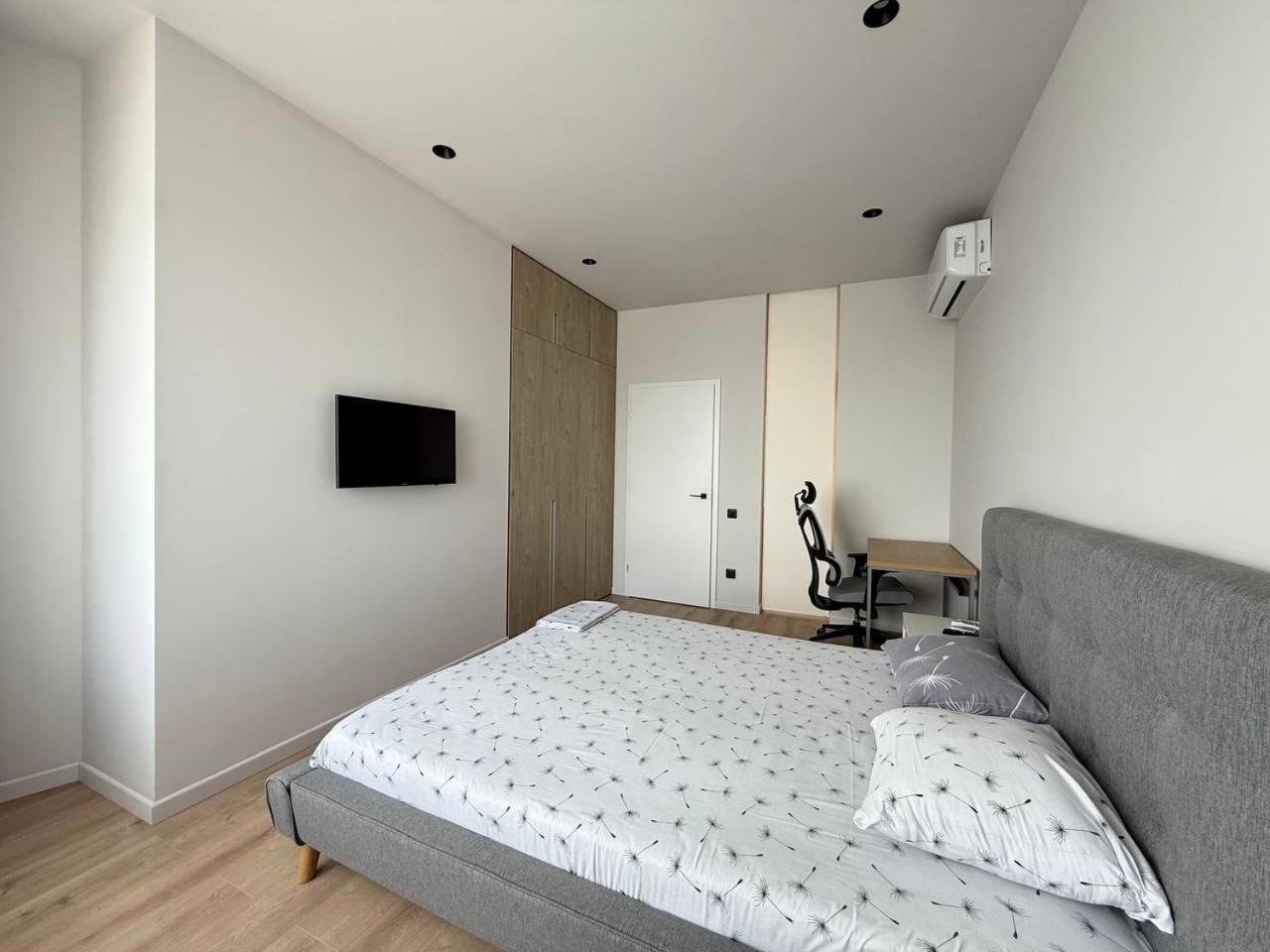 Sea Symphony Luxury Apartments Oldenburg Bagian luar foto