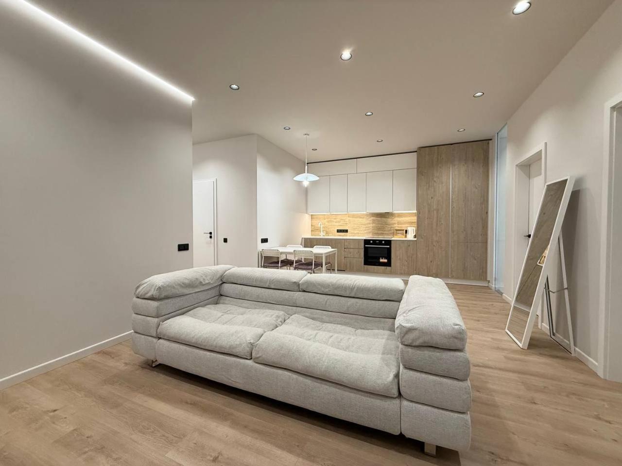 Sea Symphony Luxury Apartments Oldenburg Bagian luar foto