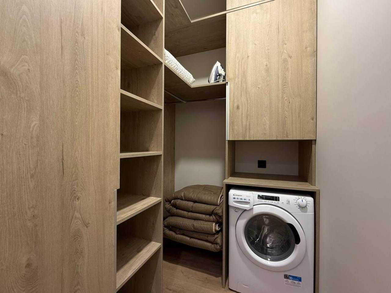 Sea Symphony Luxury Apartments Oldenburg Bagian luar foto