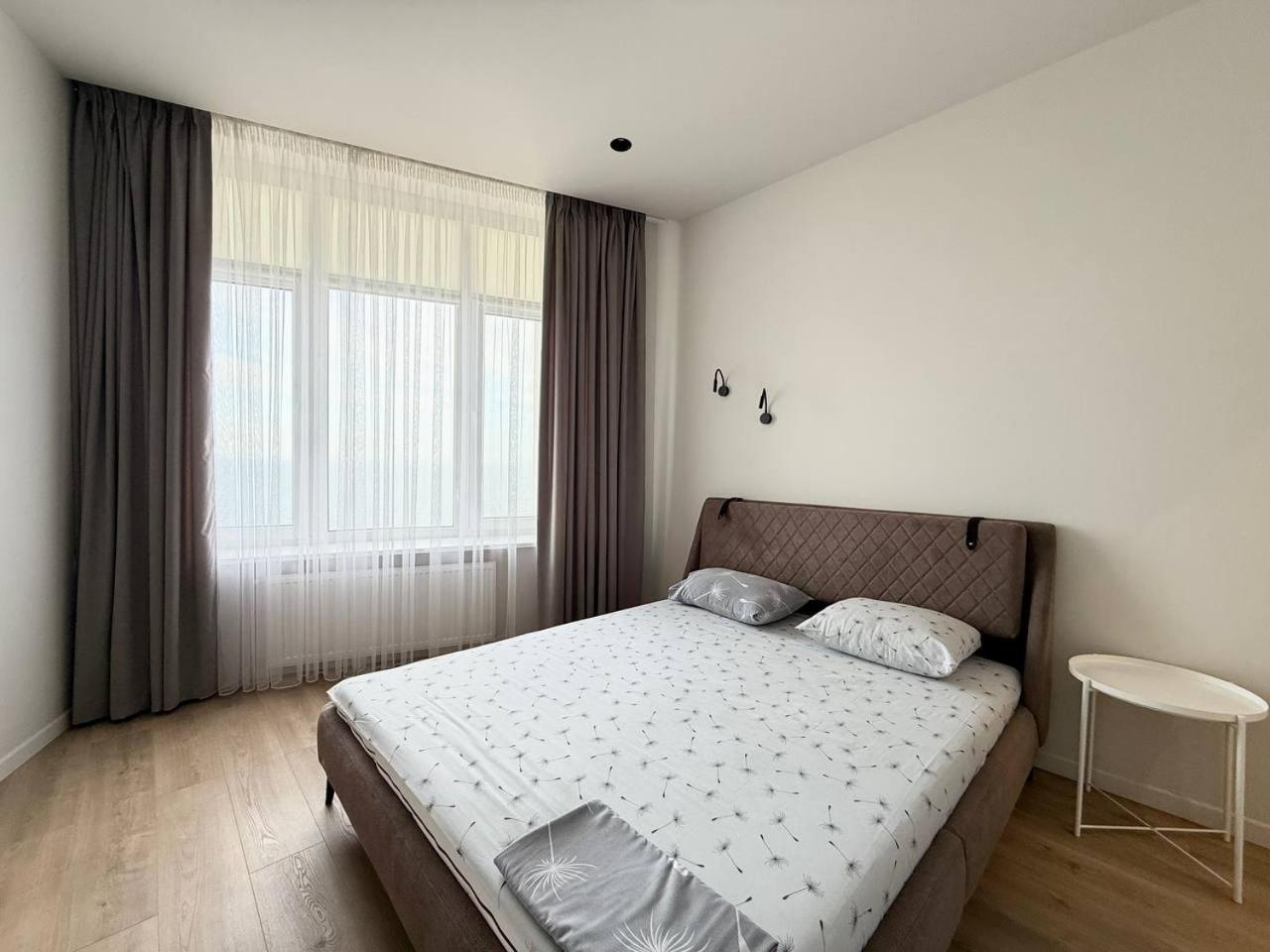 Sea Symphony Luxury Apartments Oldenburg Bagian luar foto