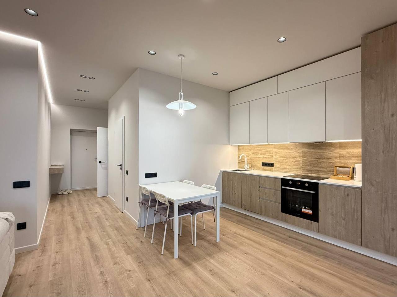 Sea Symphony Luxury Apartments Oldenburg Bagian luar foto