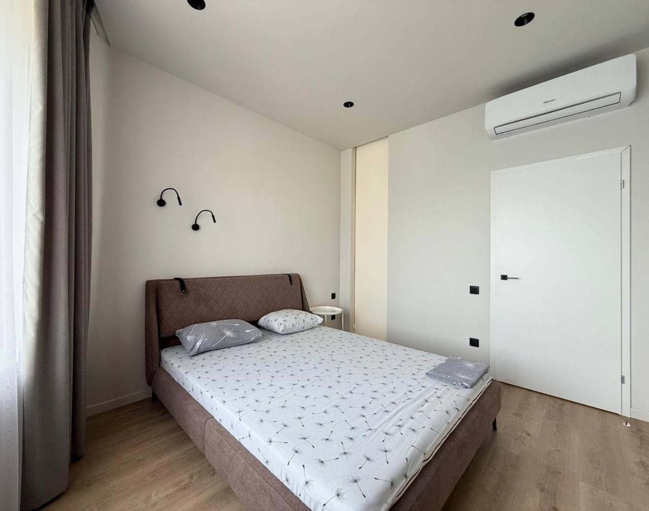 Sea Symphony Luxury Apartments Oldenburg Bagian luar foto