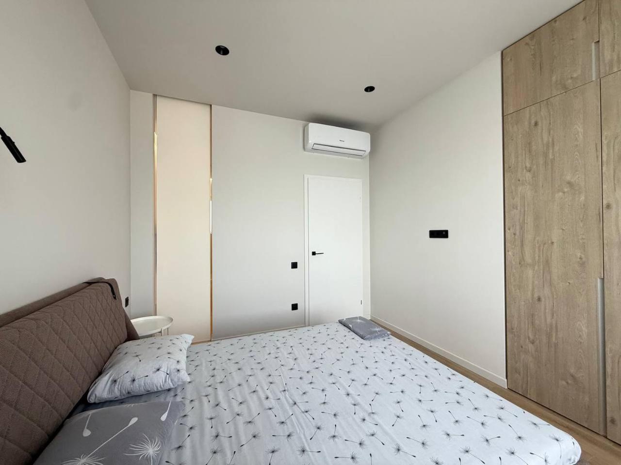 Sea Symphony Luxury Apartments Oldenburg Bagian luar foto